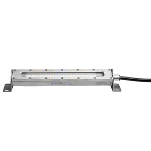 CNC Lighting Systems .